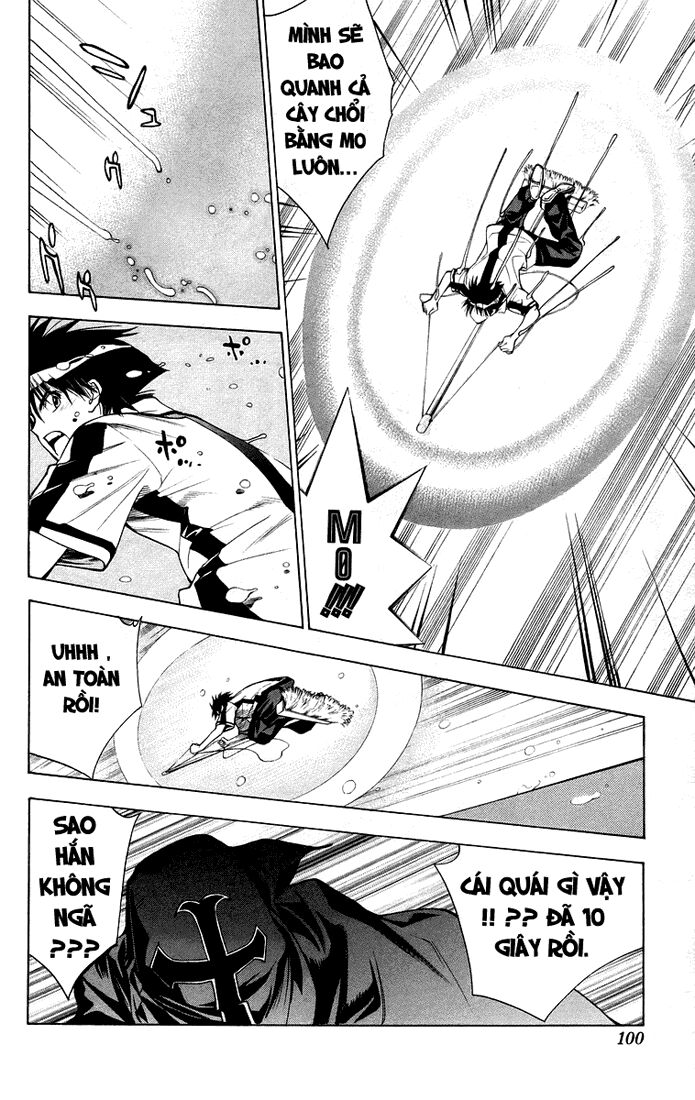 MxO: Chapter 73