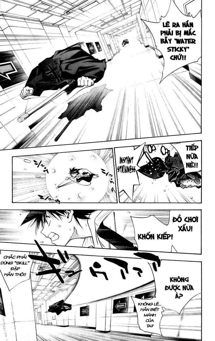 MxO: Chapter 73