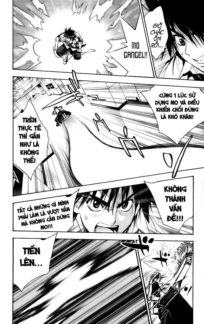 MxO: Chapter 73
