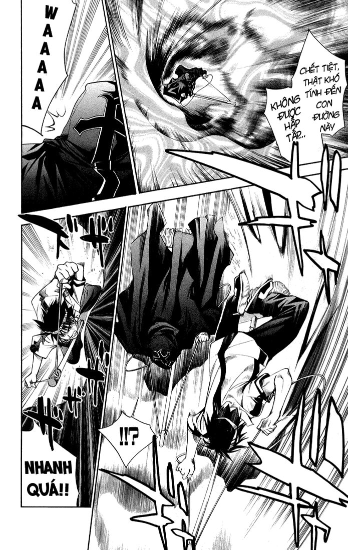 MxO: Chapter 73
