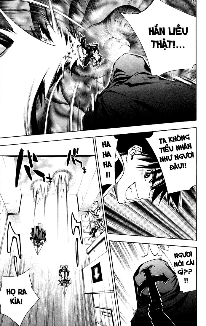 MxO: Chapter 73