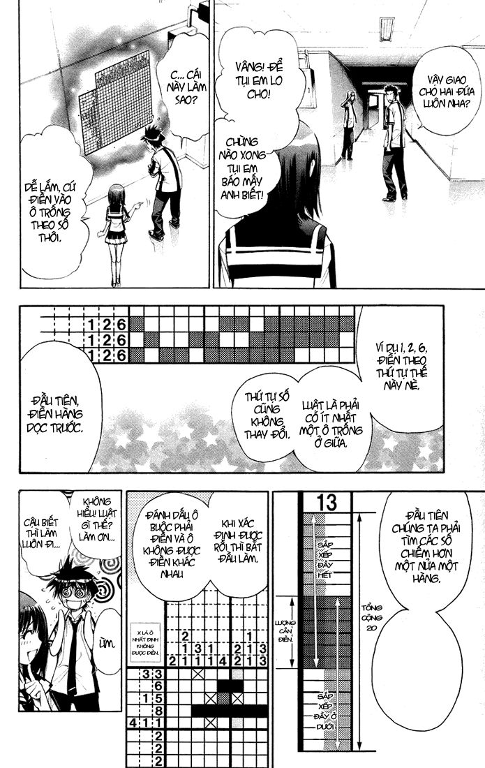 MxO: Chapter 74