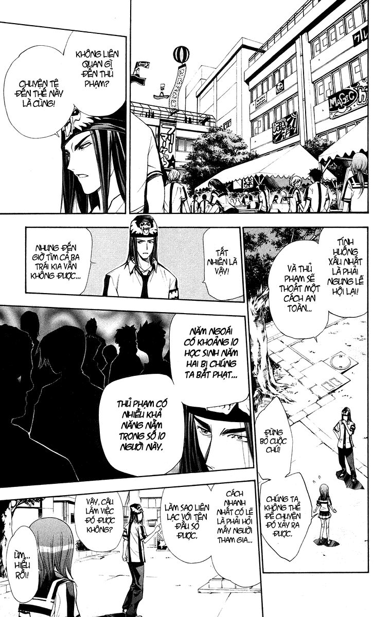 MxO: Chapter 74