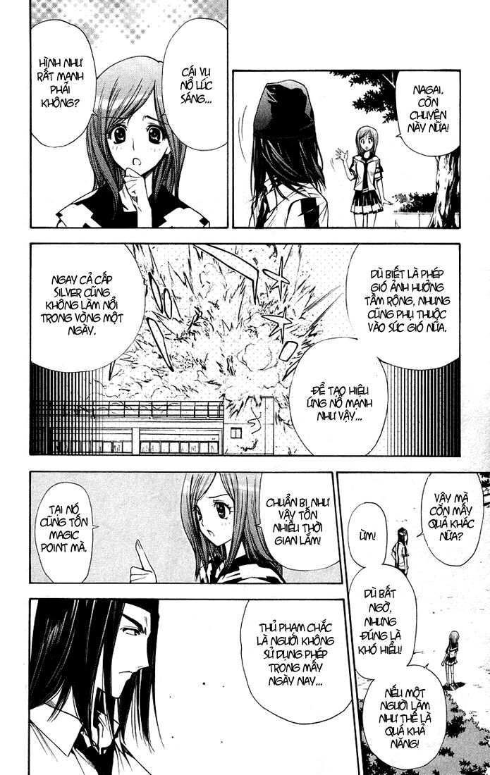 MxO: Chapter 74