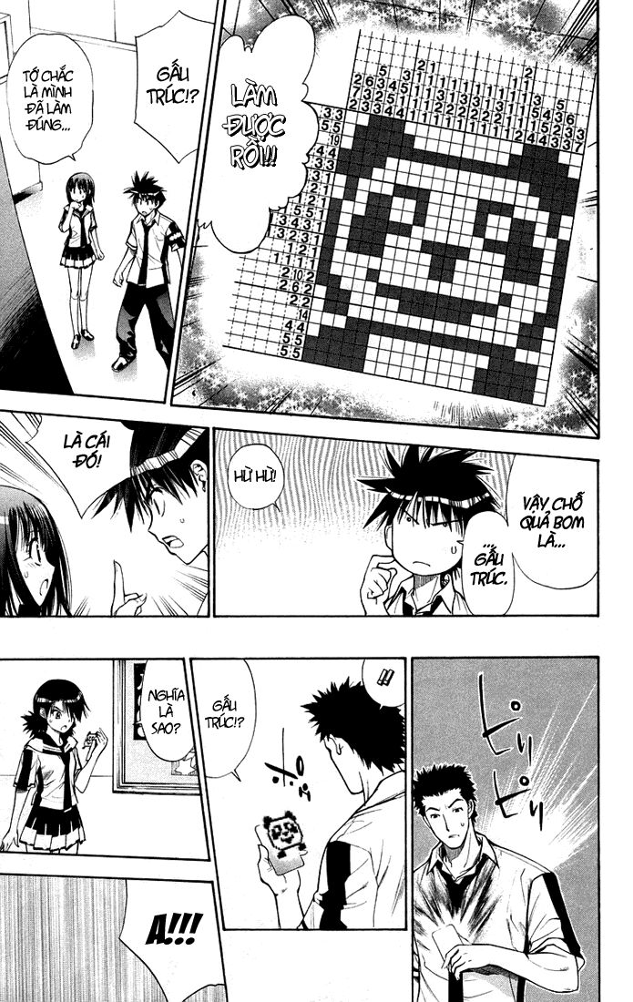 MxO: Chapter 74