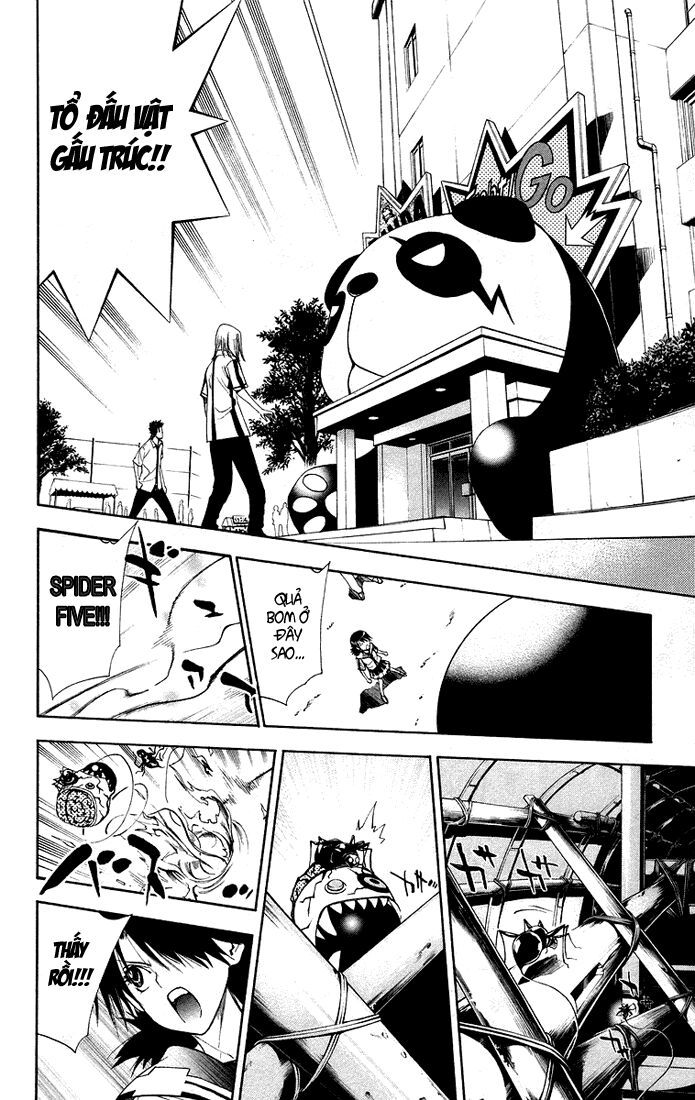 MxO: Chapter 74
