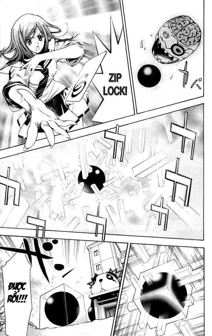 MxO: Chapter 74