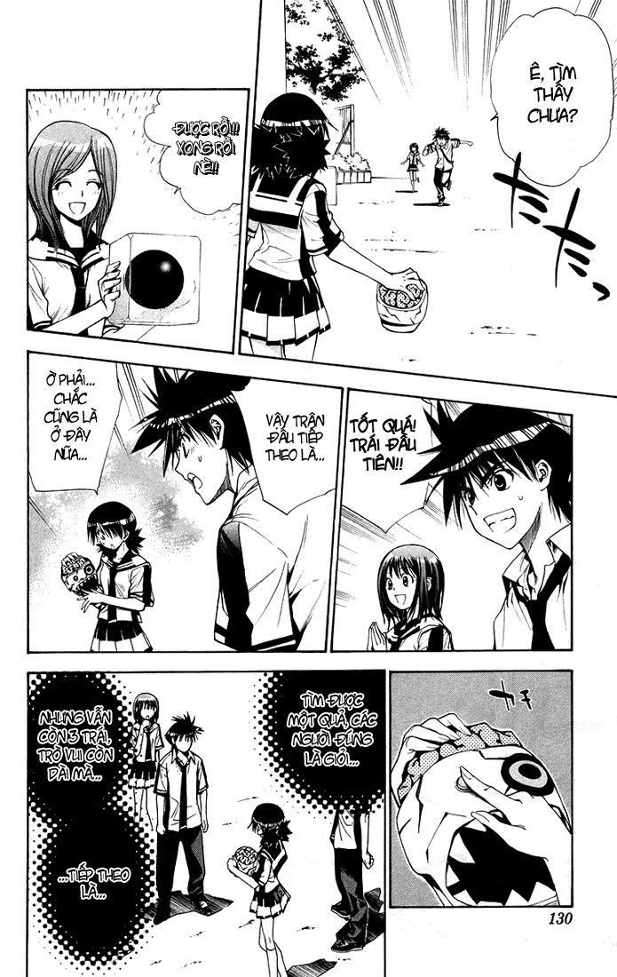 MxO: Chapter 74