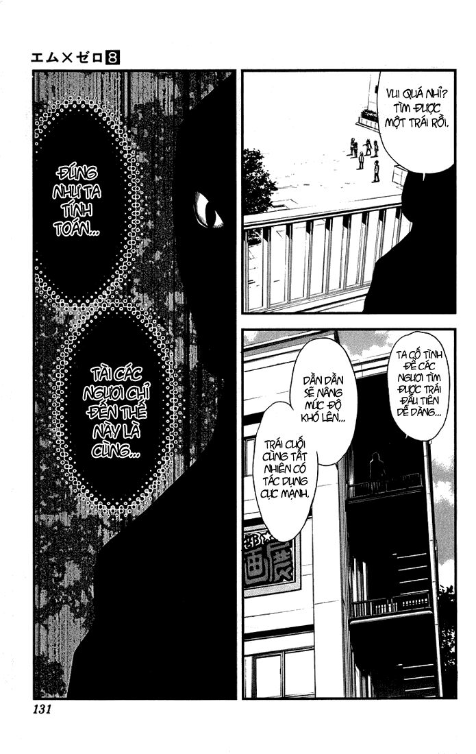 MxO: Chapter 74