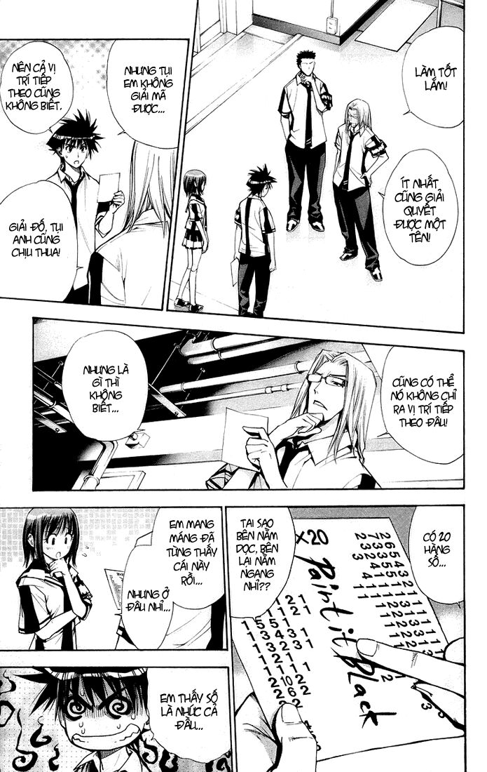 MxO: Chapter 74