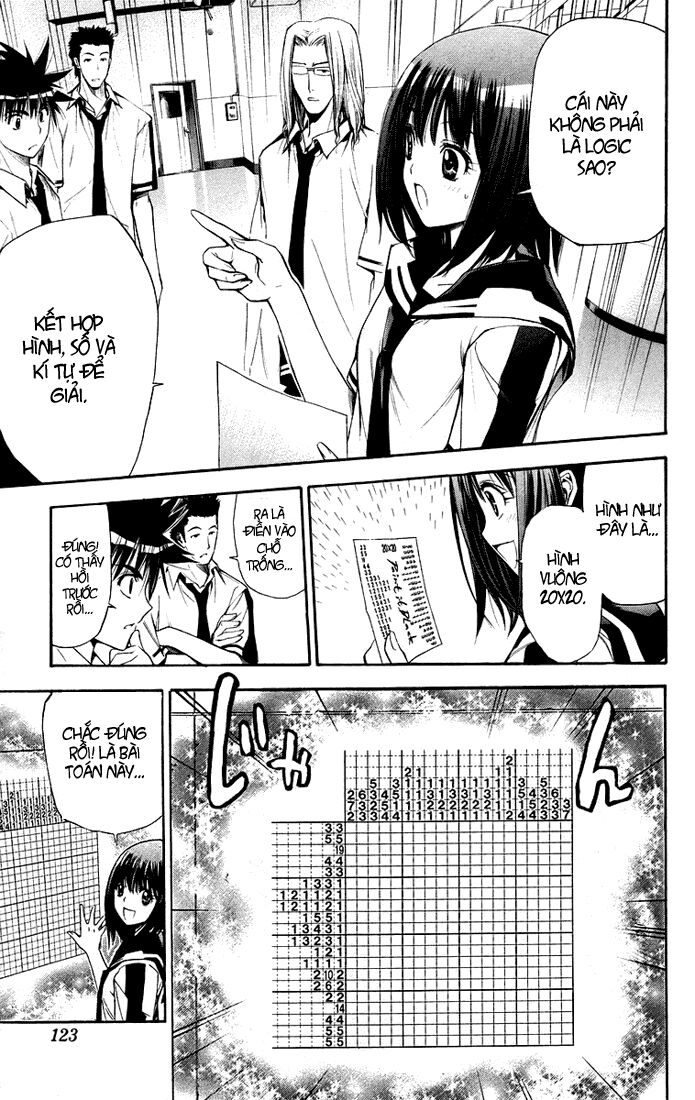 MxO: Chapter 74