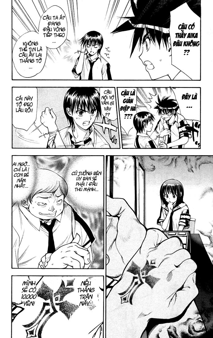 MxO: Chapter 76