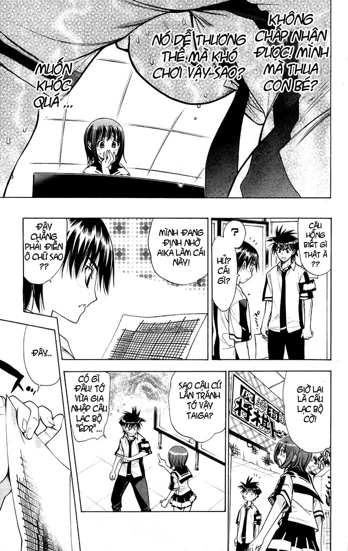 MxO: Chapter 76