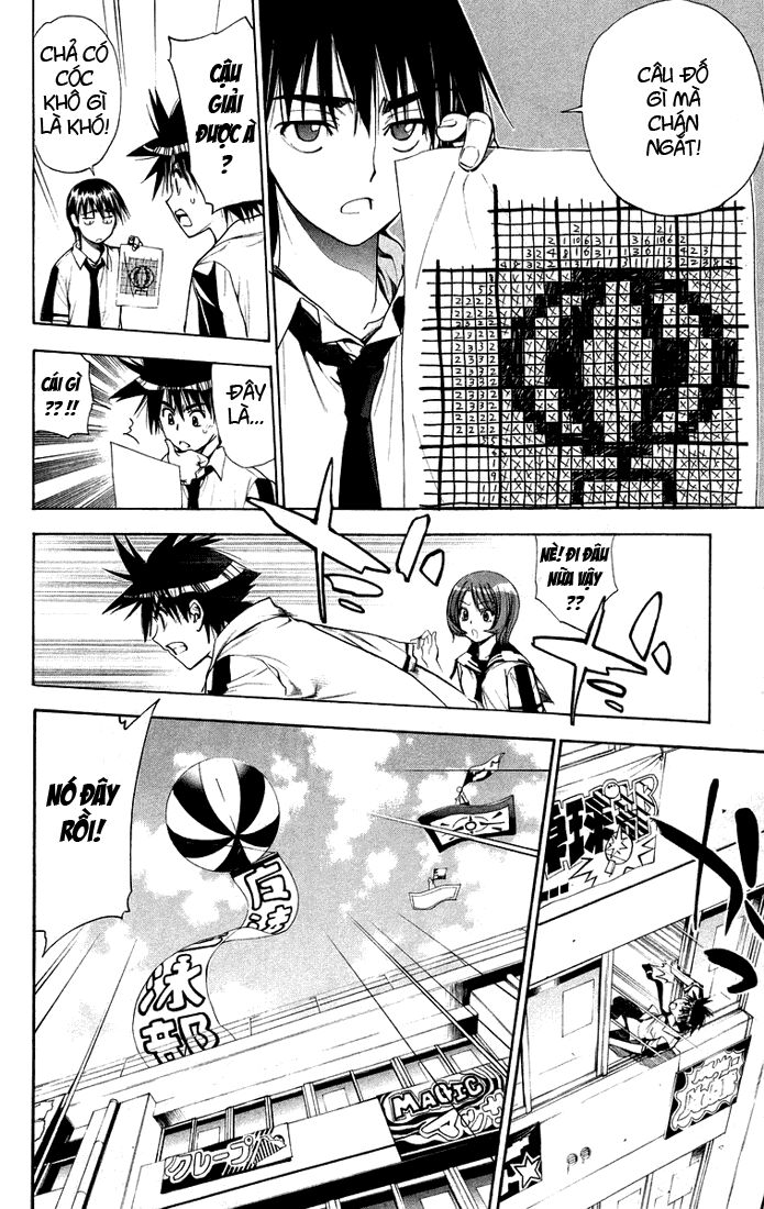 MxO: Chapter 76