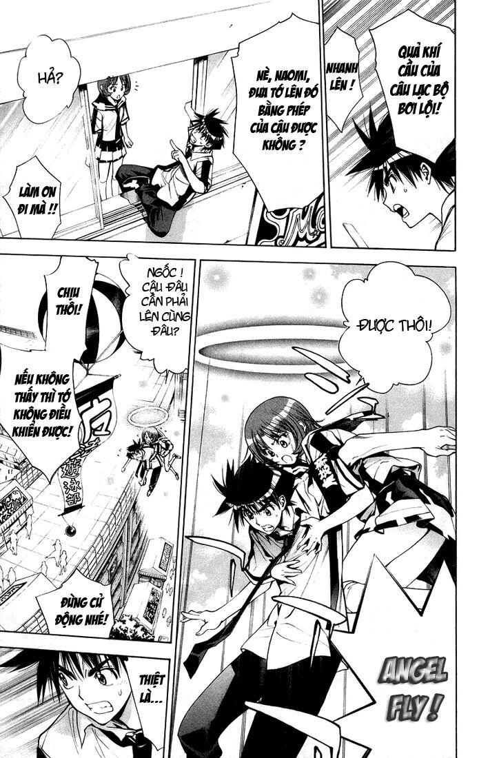 MxO: Chapter 76