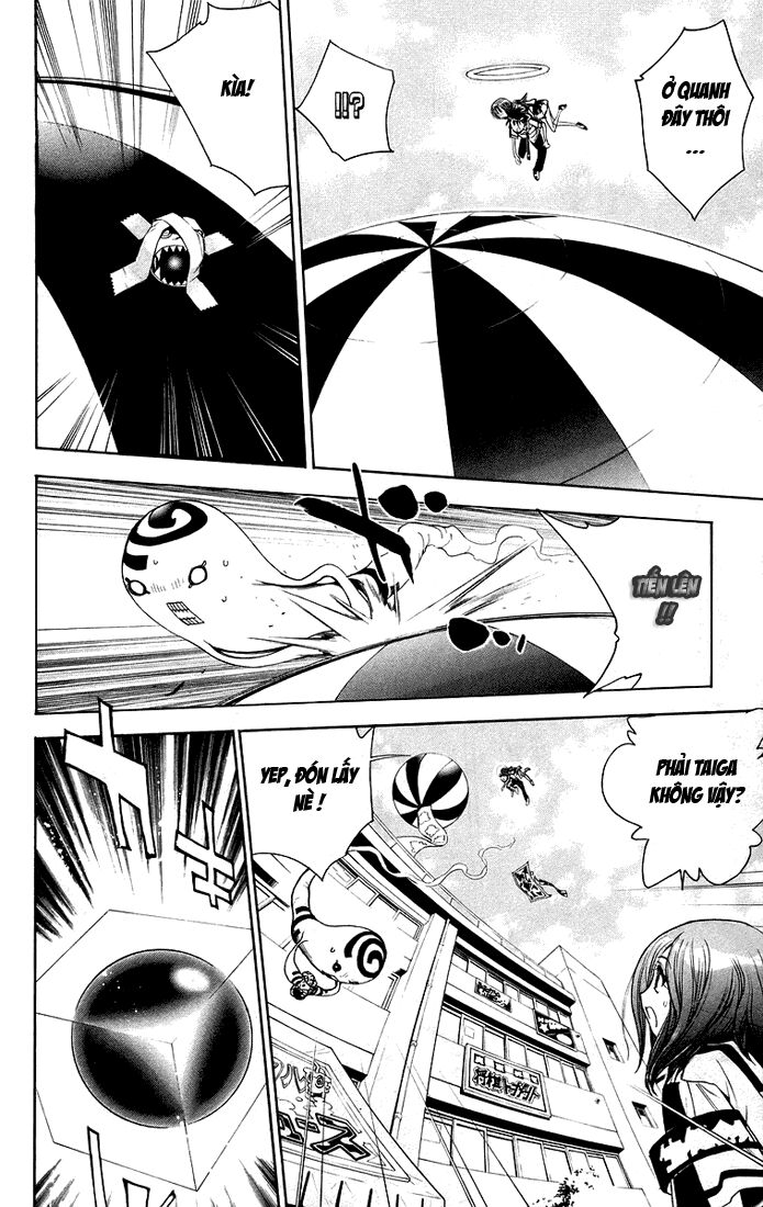 MxO: Chapter 76