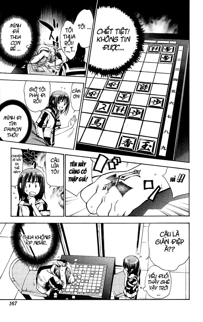 MxO: Chapter 76