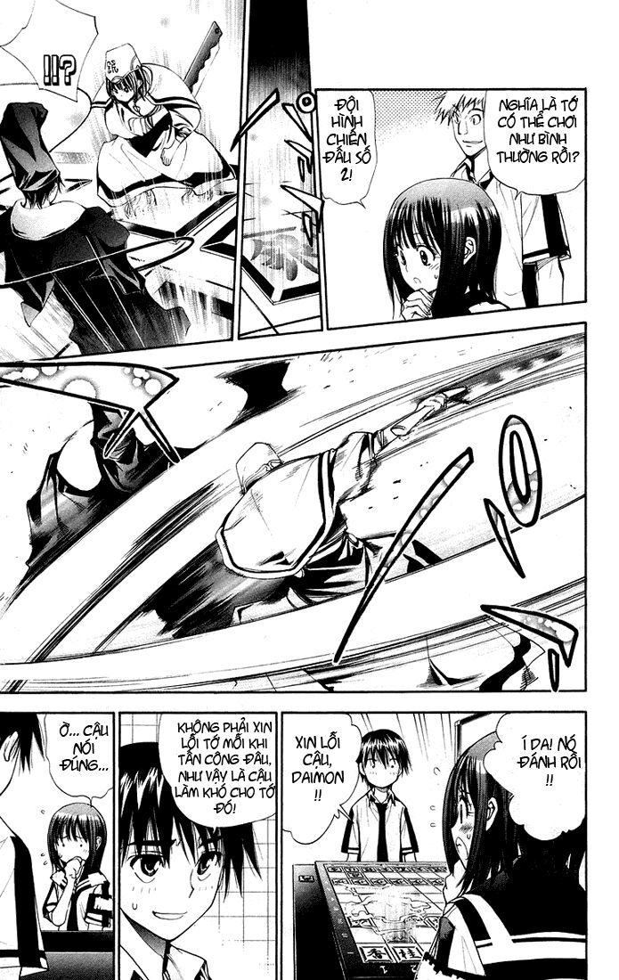 MxO: Chapter 76