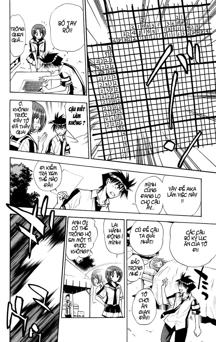 MxO: Chapter 76