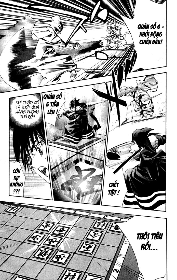 MxO: Chapter 76