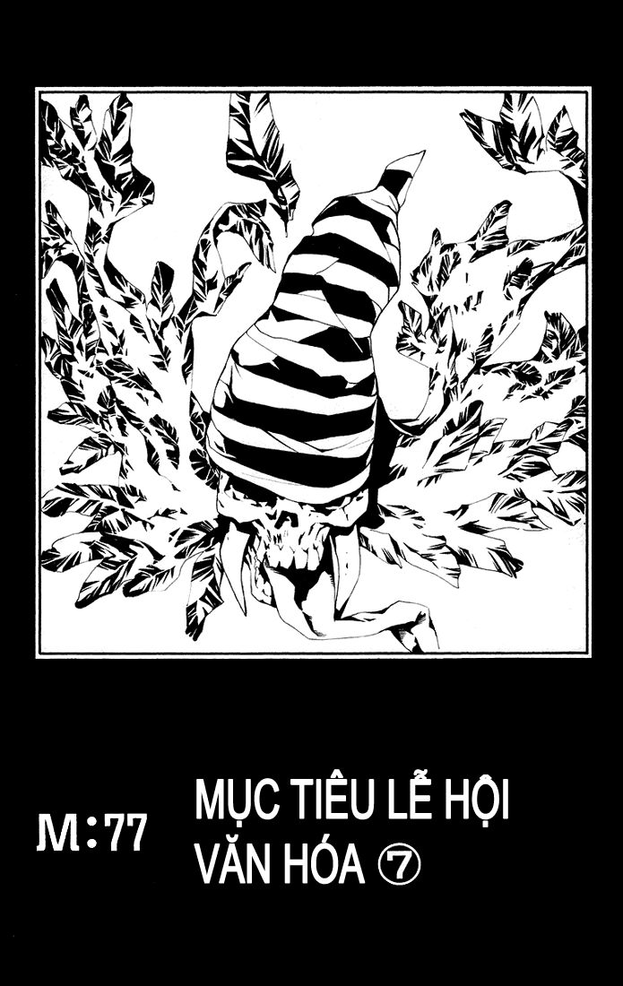 MxO: Chapter 77