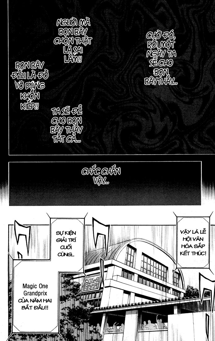 MxO: Chapter 77