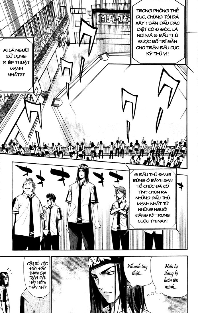 MxO: Chapter 77