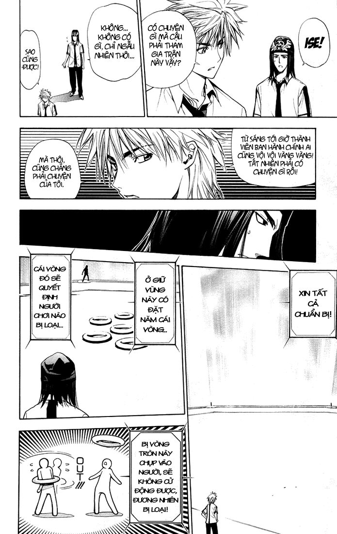 MxO: Chapter 77