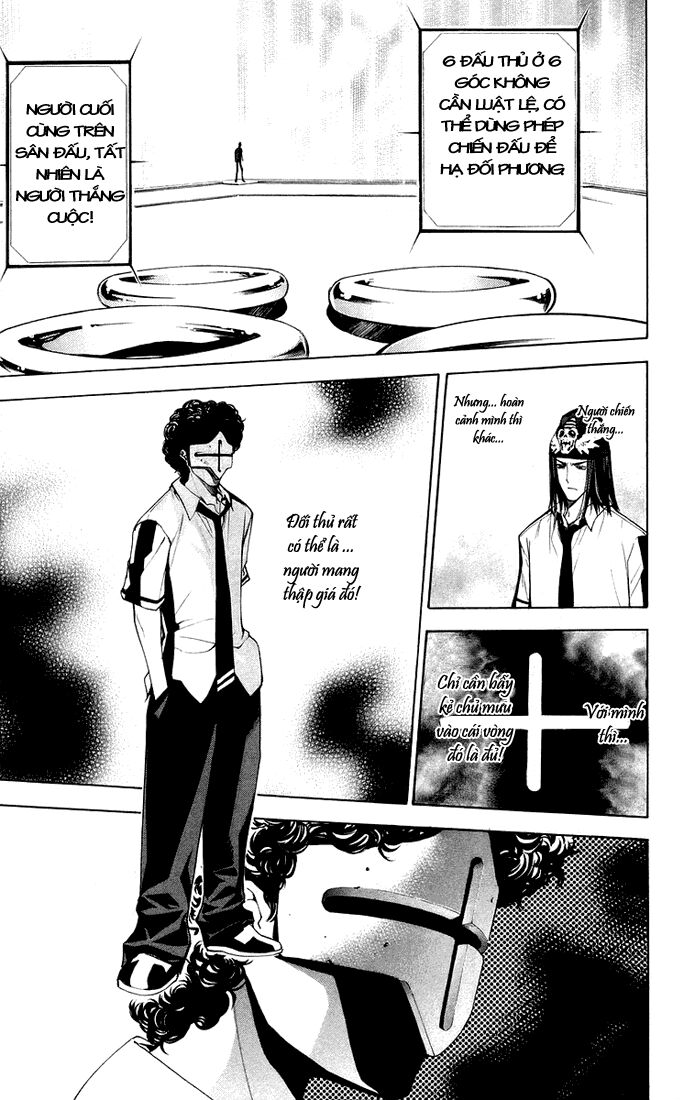MxO: Chapter 77