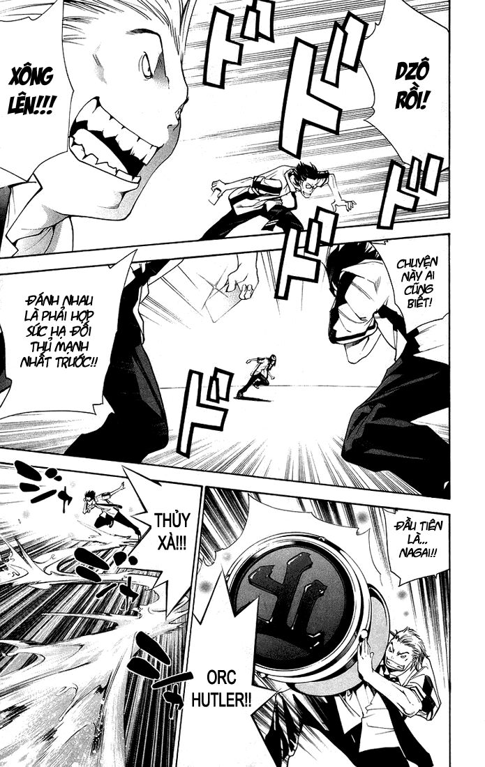 MxO: Chapter 77