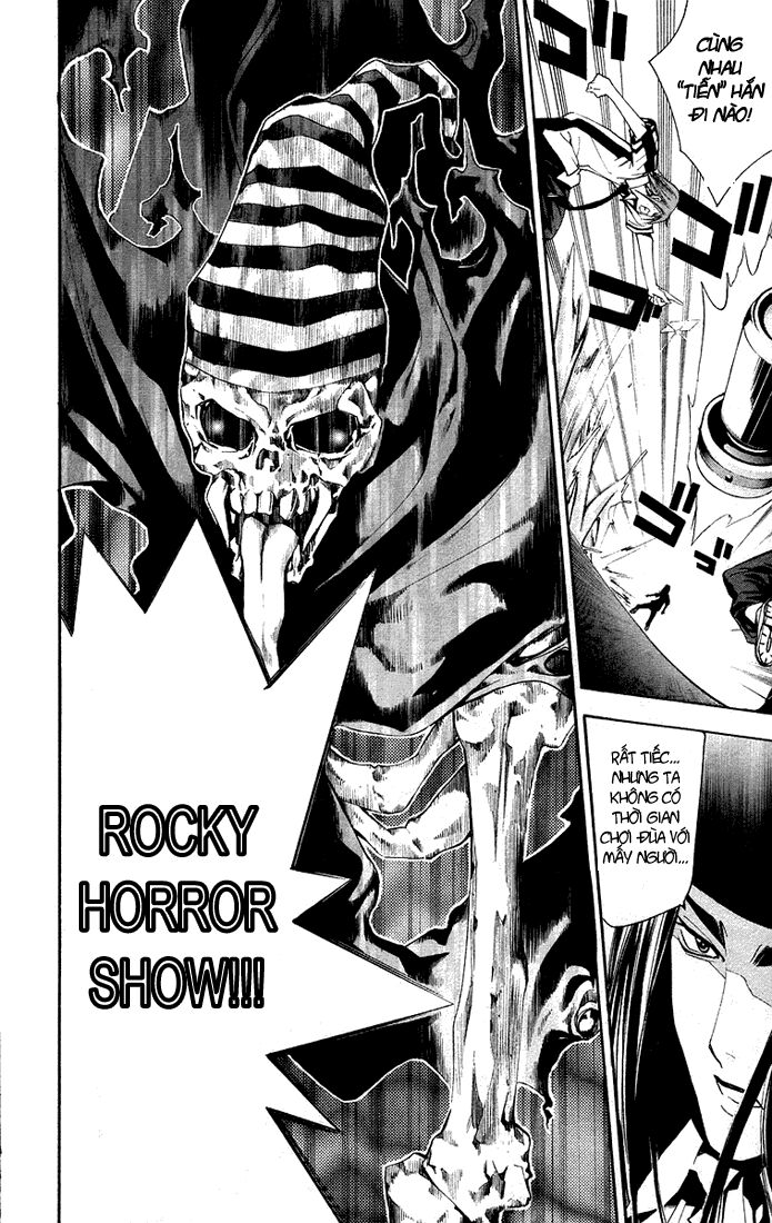 MxO: Chapter 77