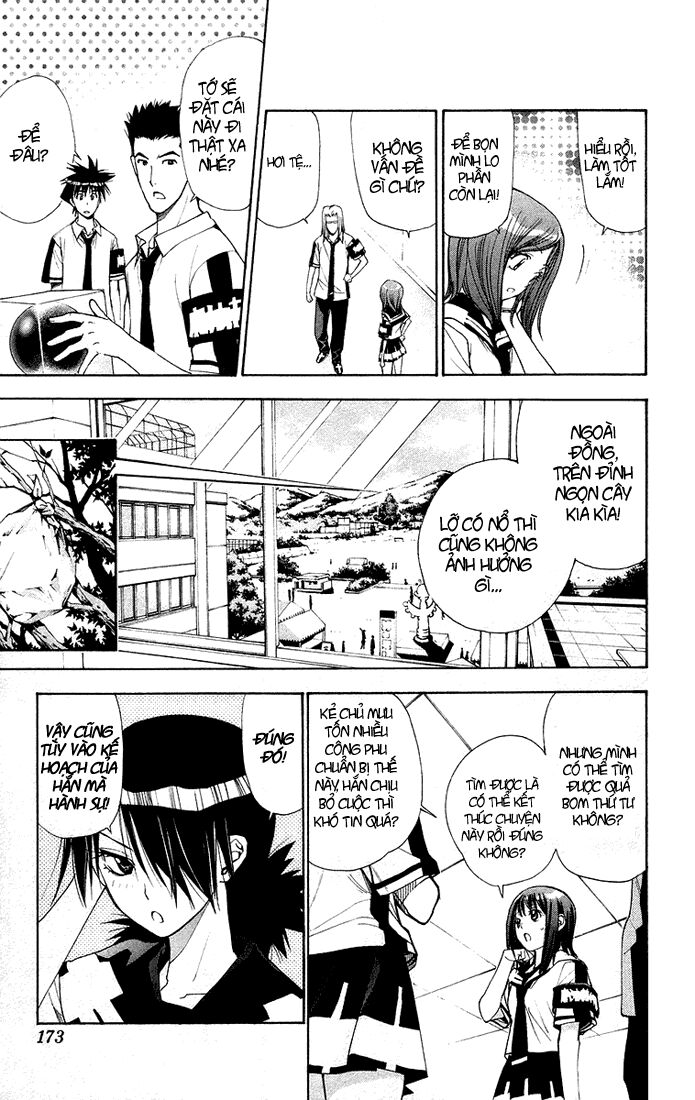 MxO: Chapter 77