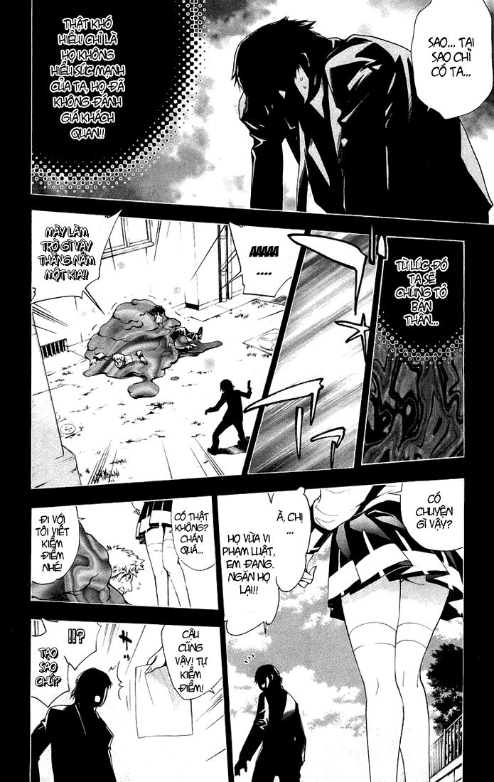 MxO: Chapter 77
