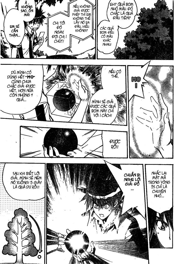 MxO: Chapter 78