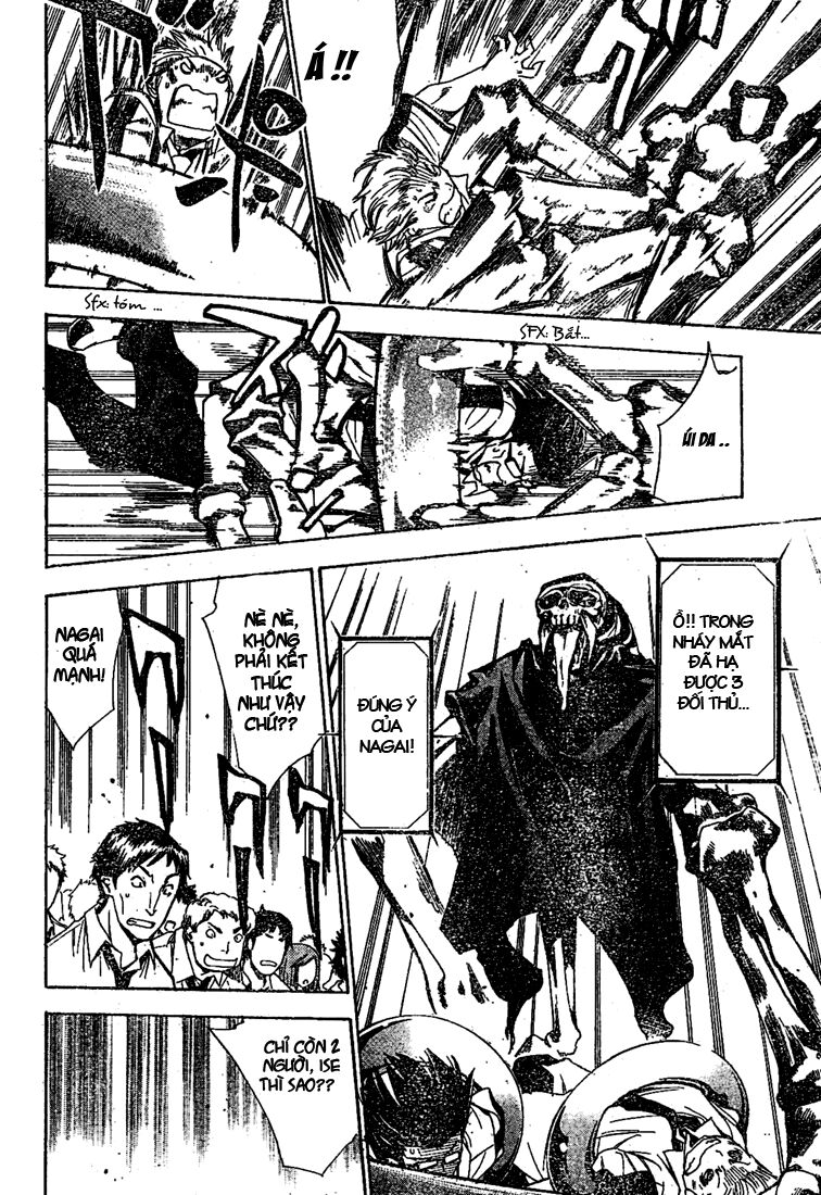 MxO: Chapter 78