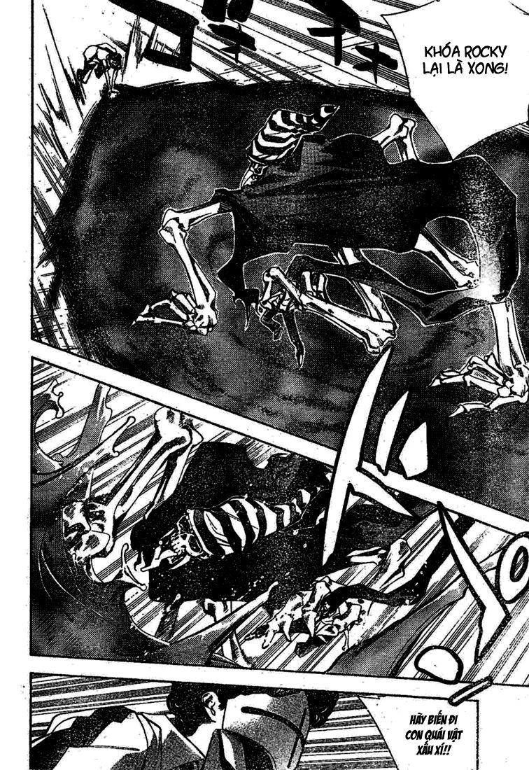 MxO: Chapter 78