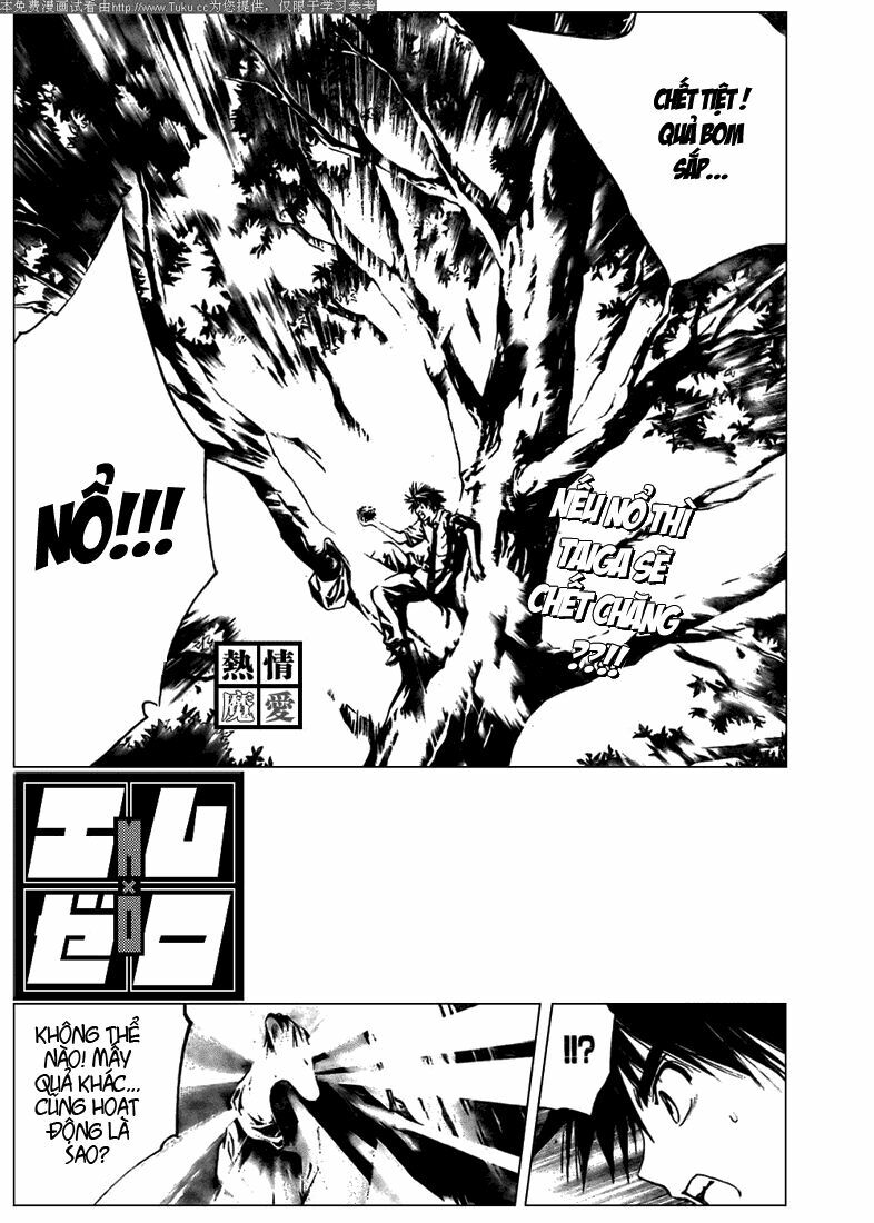 MxO: Chapter 79