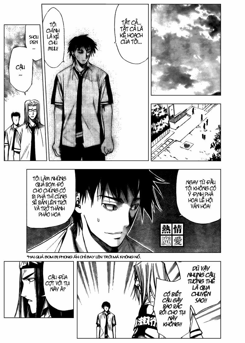 MxO: Chapter 79