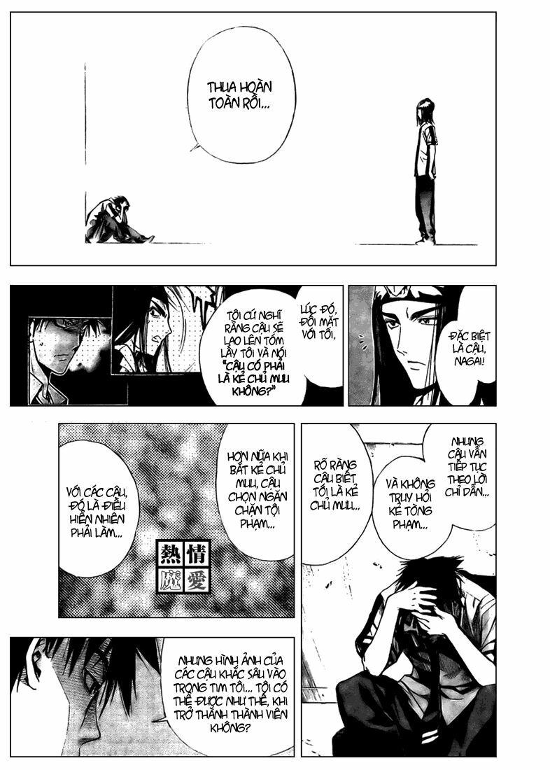 MxO: Chapter 79