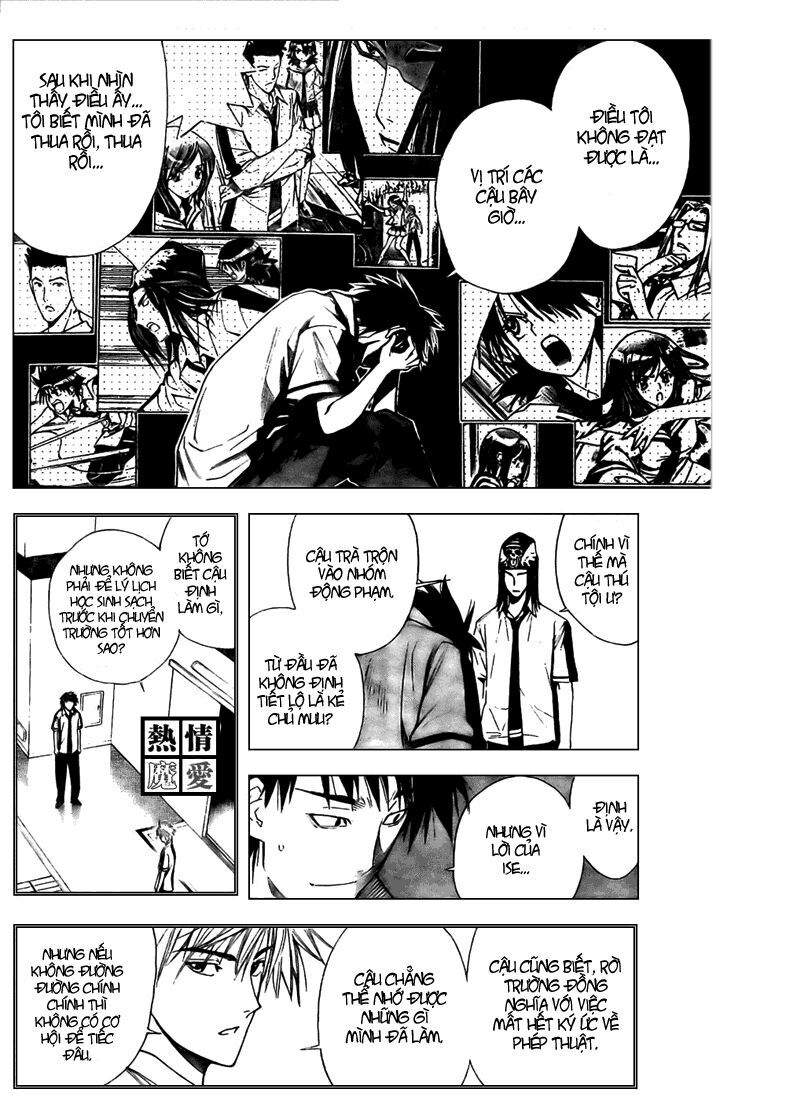 MxO: Chapter 79