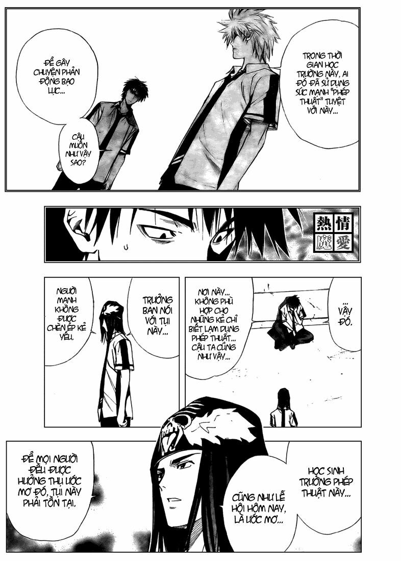 MxO: Chapter 79
