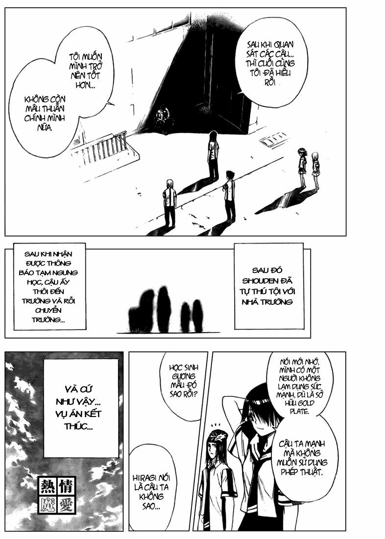 MxO: Chapter 79
