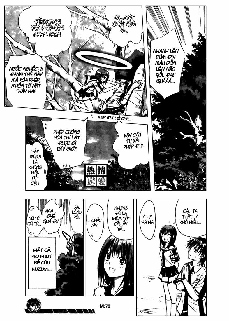 MxO: Chapter 79