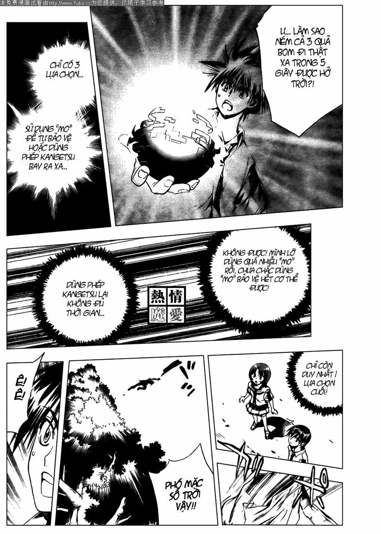 MxO: Chapter 79