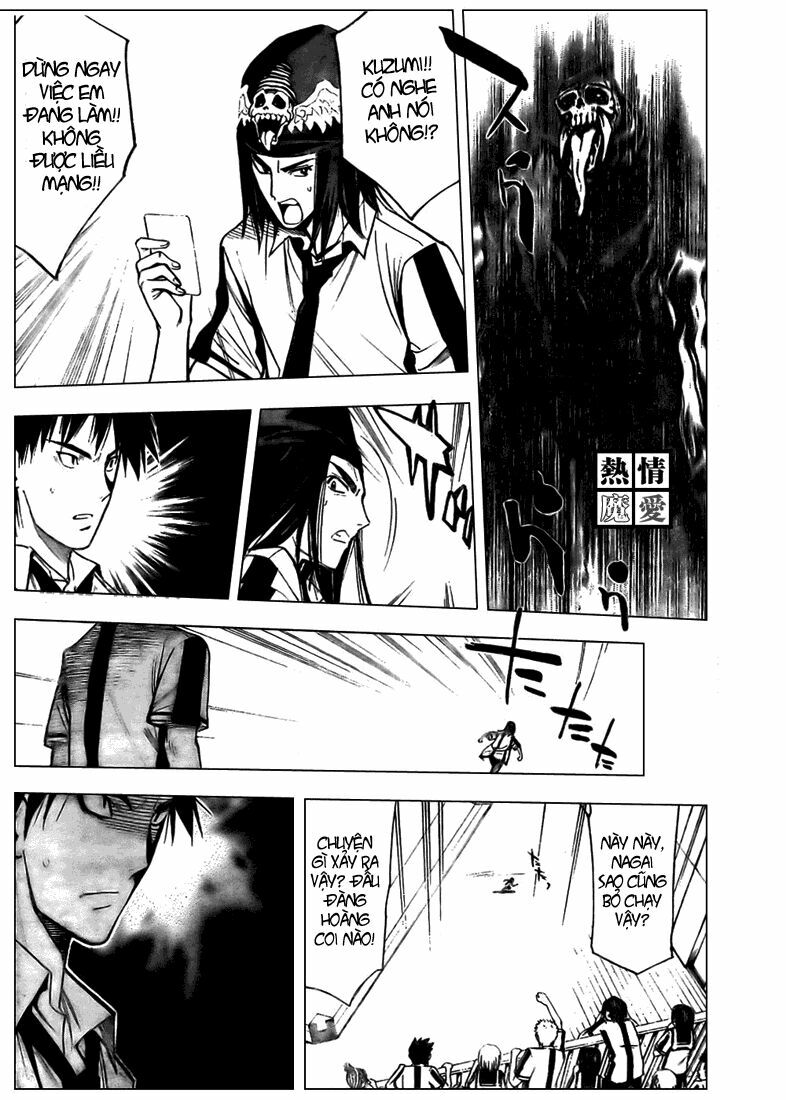 MxO: Chapter 79