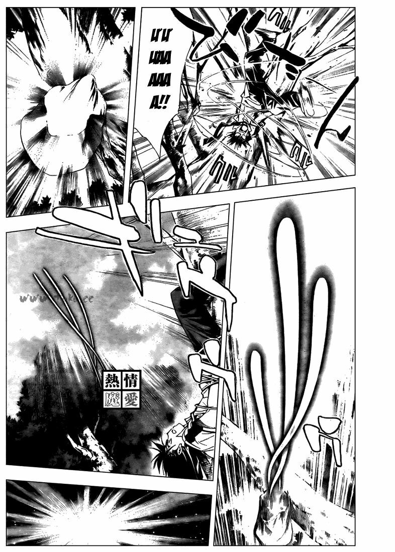 MxO: Chapter 79