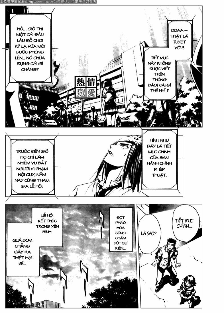 MxO: Chapter 79