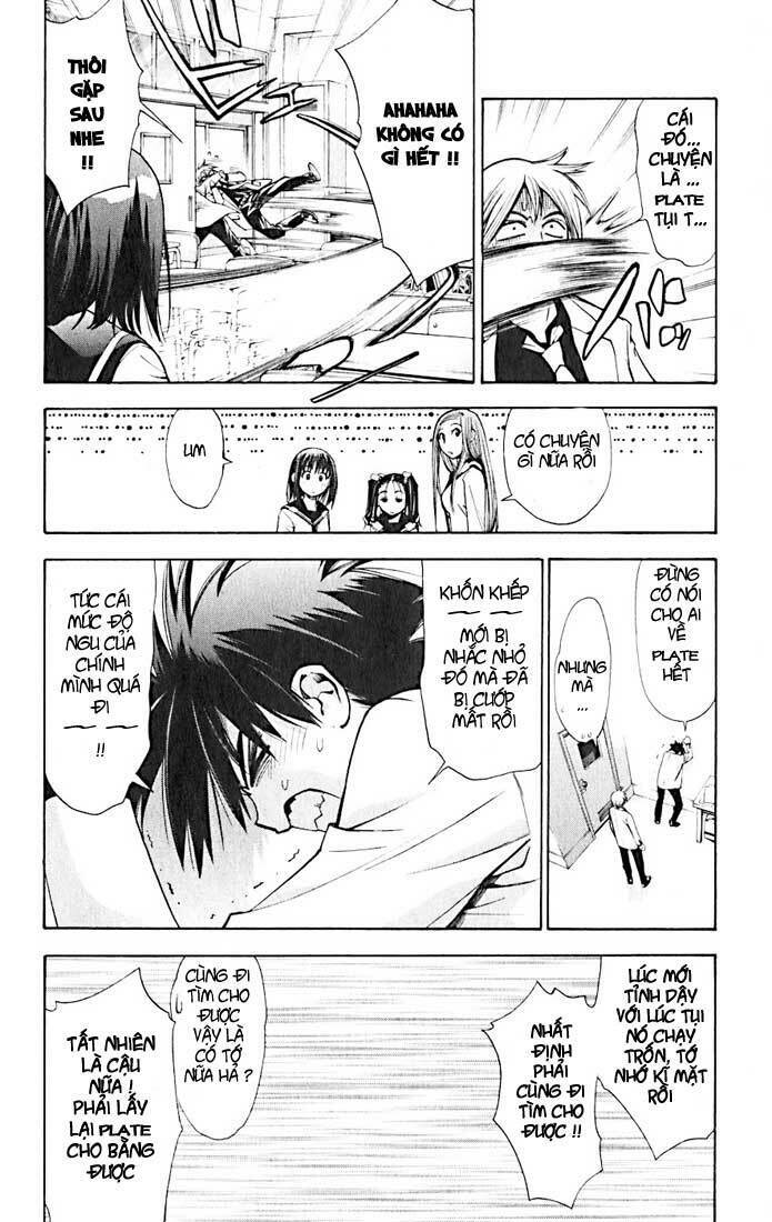 MxO: Chapter 8