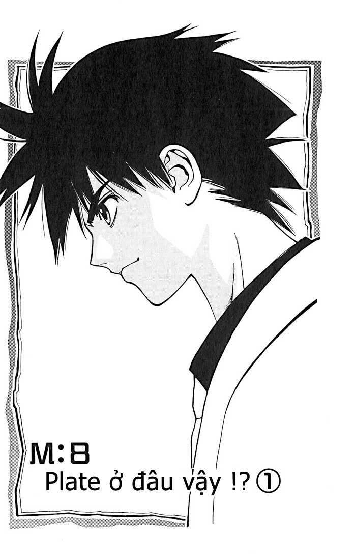 MxO: Chapter 8