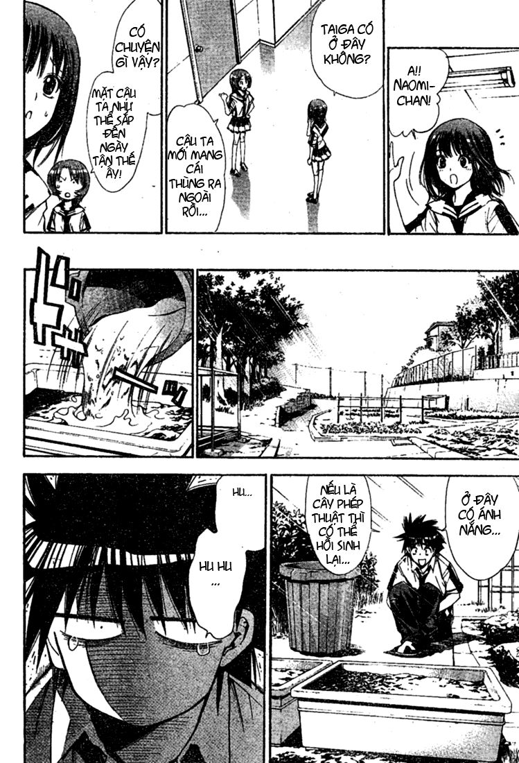 MxO: Chapter 80